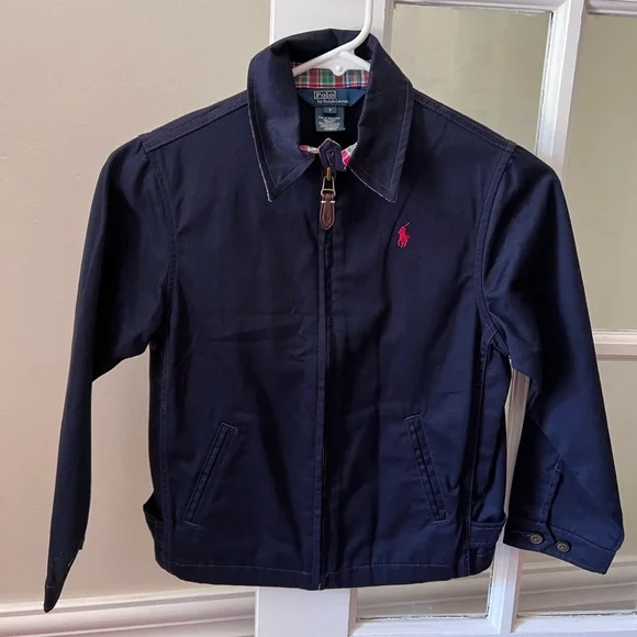 Jackets & Coats | Polo Ralph Lauren Dress Up Jacket | Poshmark